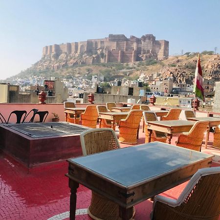 Corsican Haveli Jodhpur  Exterior photo